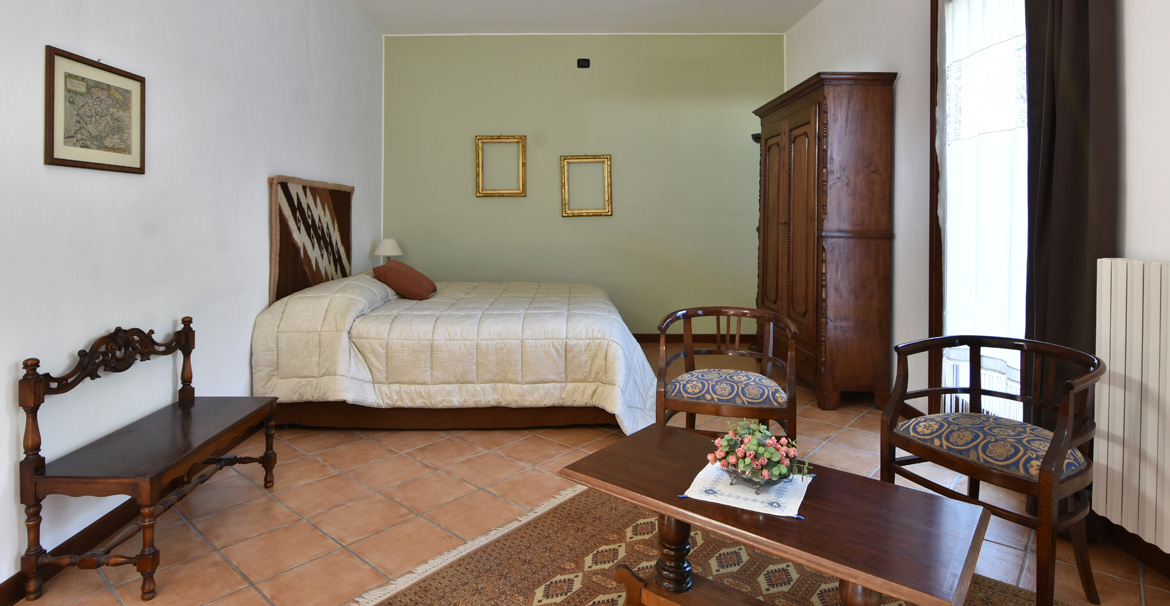 B&B Il Terrazzo - foto 4