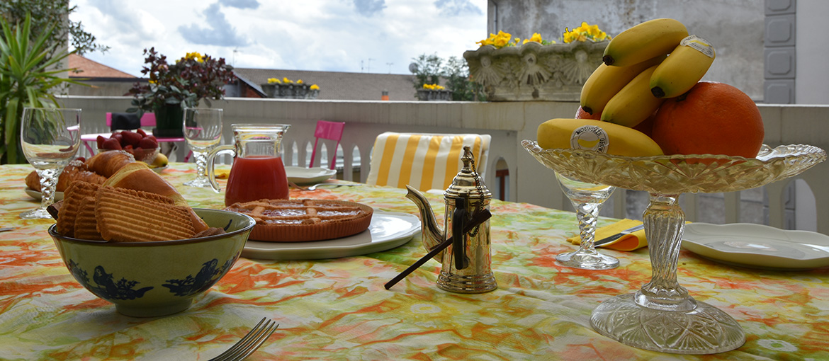 B&B Il Terrazzo - foto 6