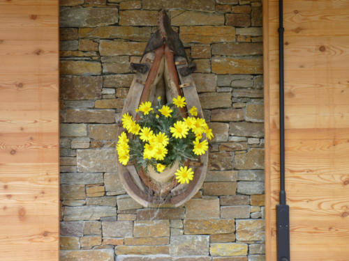 Agritur La Casa Nel Bosco - foto 2