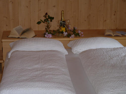 Agritur La Casa Nel Bosco - foto 6