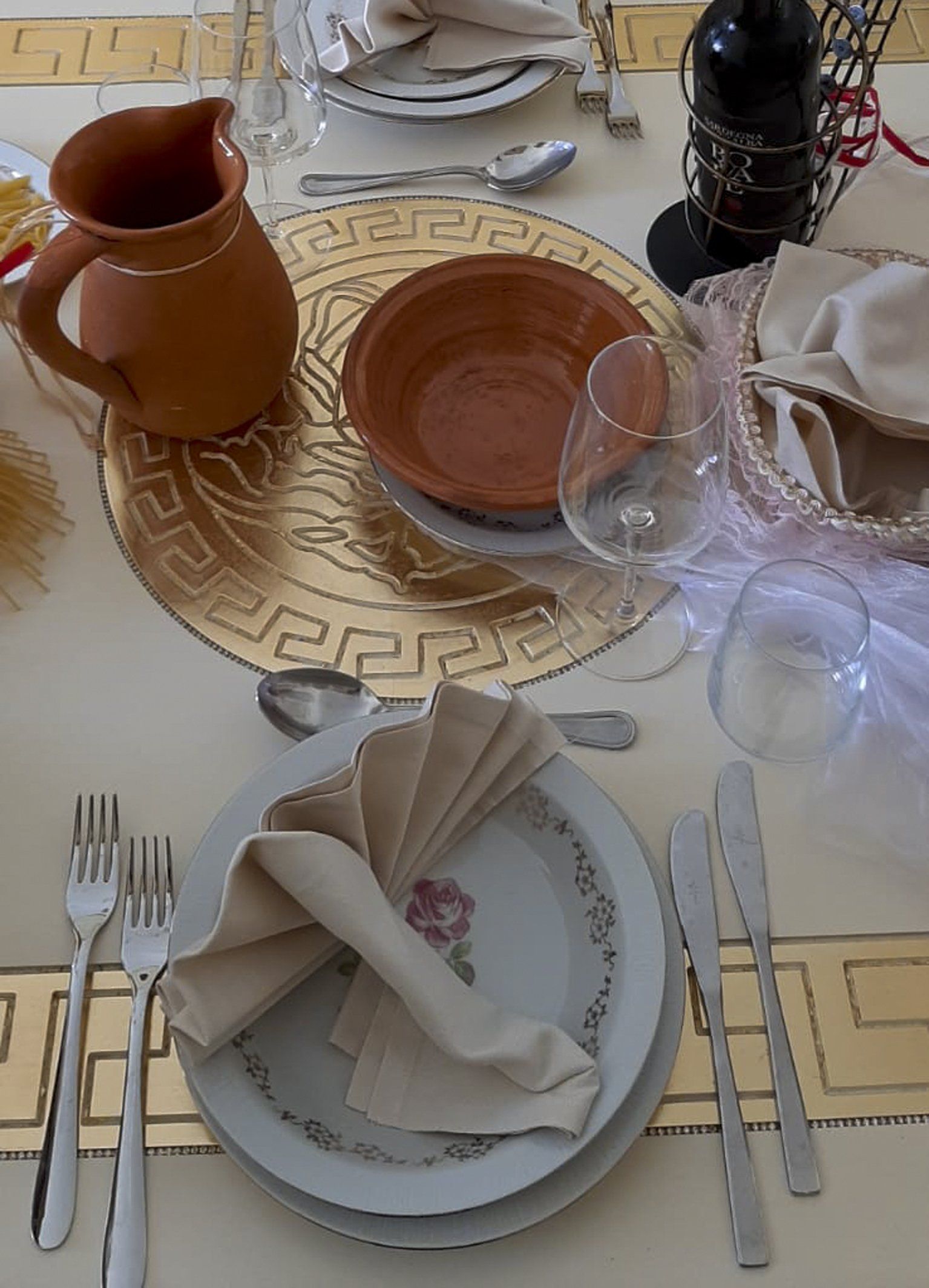Bebeldar Jiudicissa Eleonora de Arborea B&B - foto 3