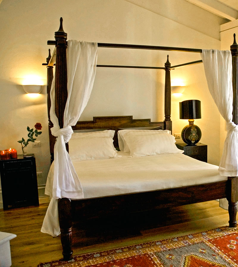 Hotel Tarthesh - foto 5