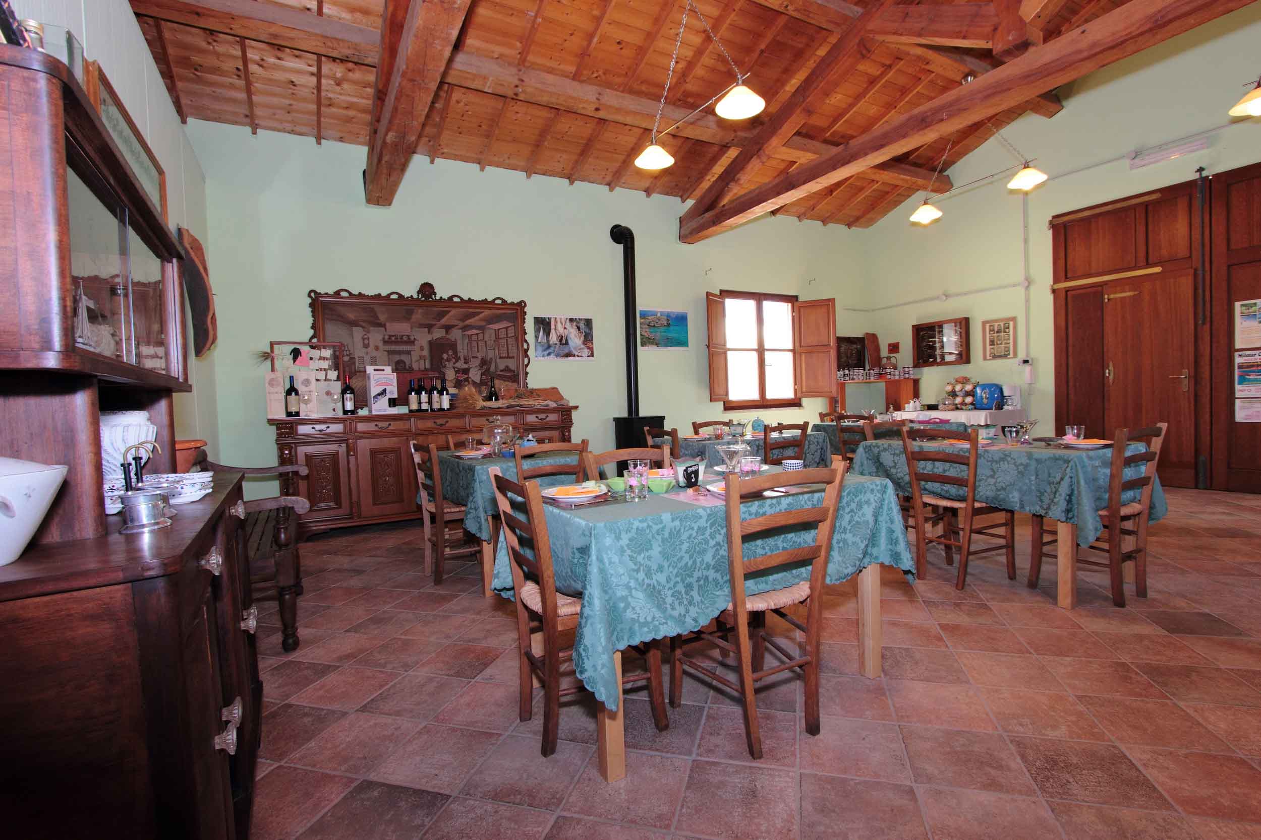 Nuraximannu Boutique B&B - foto 2