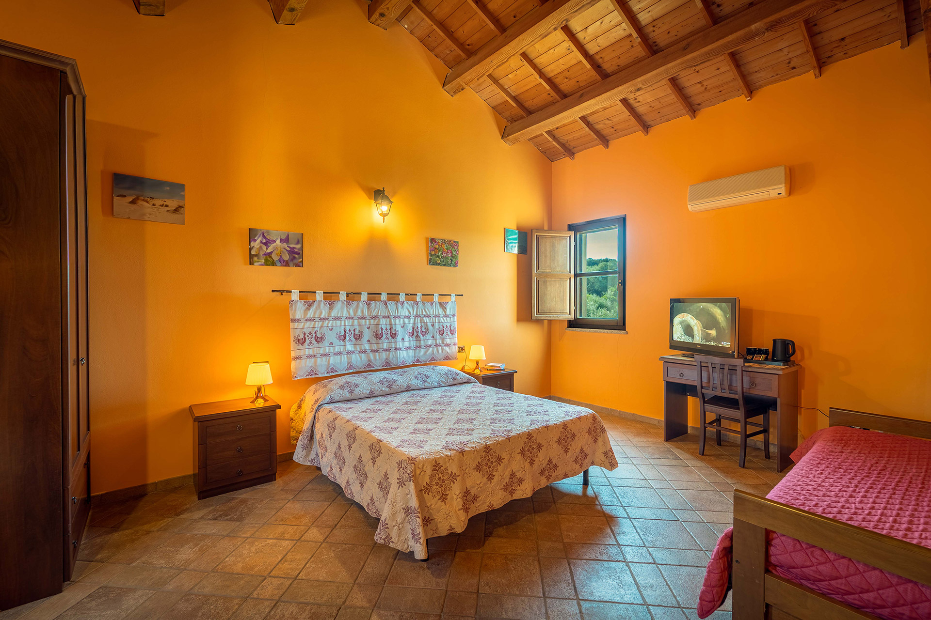 Nuraximannu Boutique B&B - foto 3