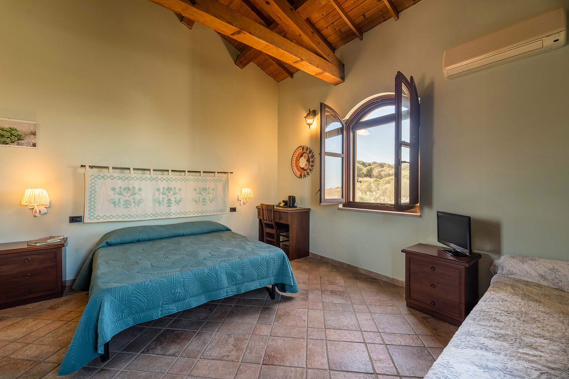 Nuraximannu Boutique B&B - foto 5
