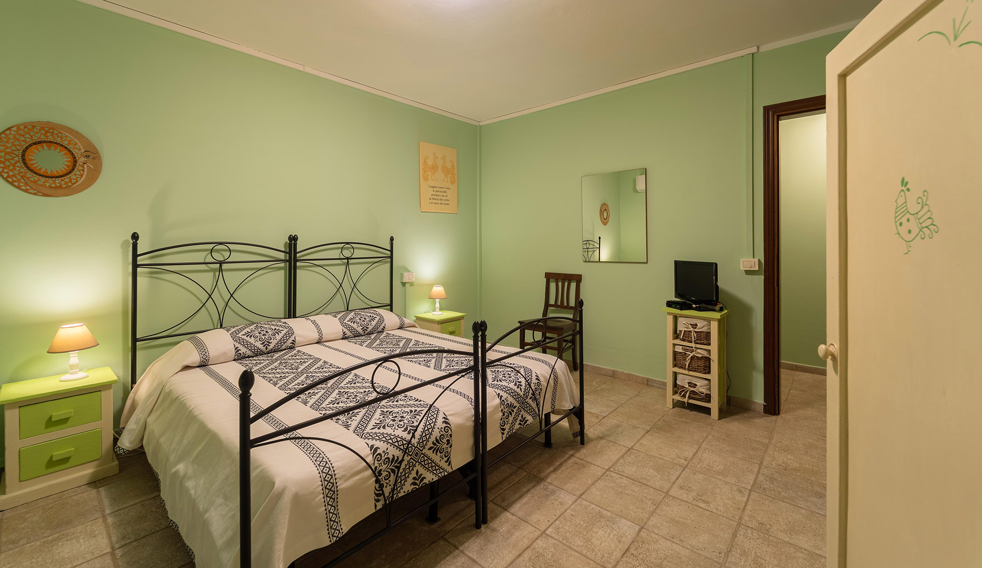 Nuraximannu Boutique B&B - foto 6