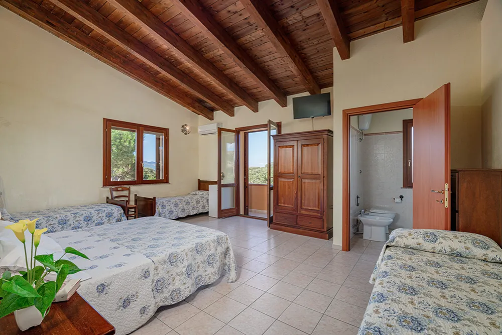 Agriturismo Rocce Bianche - foto 3