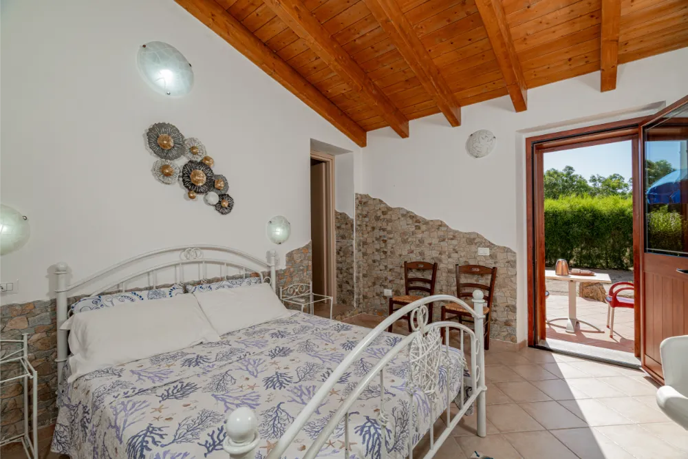Agriturismo Rocce Bianche - foto 4