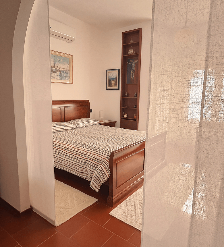 Sa domu de su poeta Domo B&B Guest house foto 5