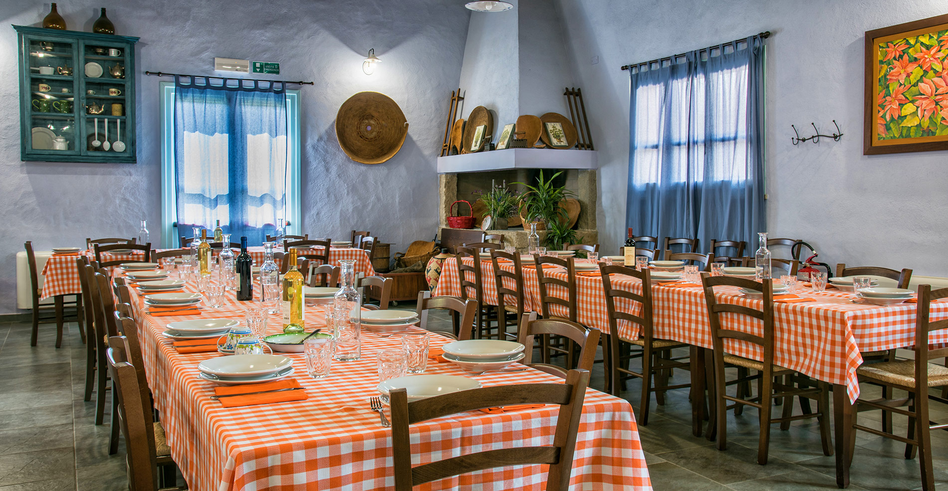 Agriturismo Is Conchisceddas Medio Campidano - Sardegna - foto 4