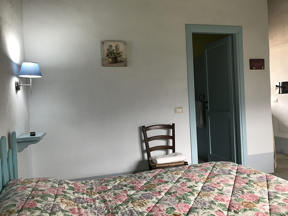 Agriturismo Is Conchisceddas Medio Campidano - Sardegna - foto 6