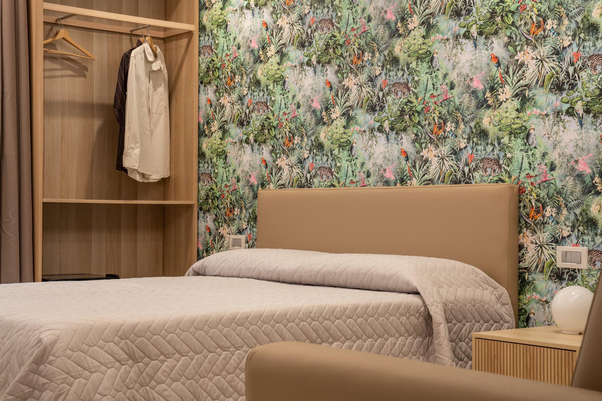 L'OLEANDRO Room's - Suite & Spa da Giuseppe - Affittacamere - foto 1