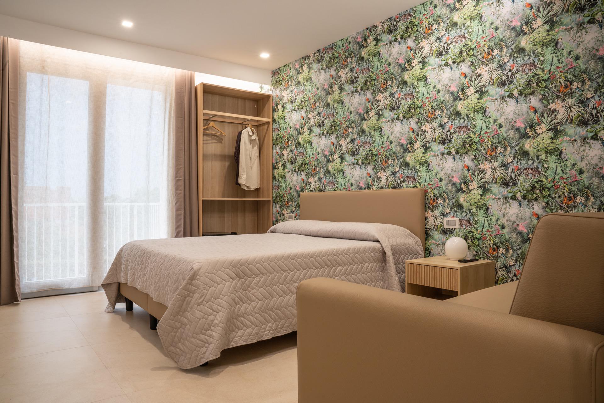 L'OLEANDRO Room's - Suite & Spa da Giuseppe - Affittacamere - foto 2