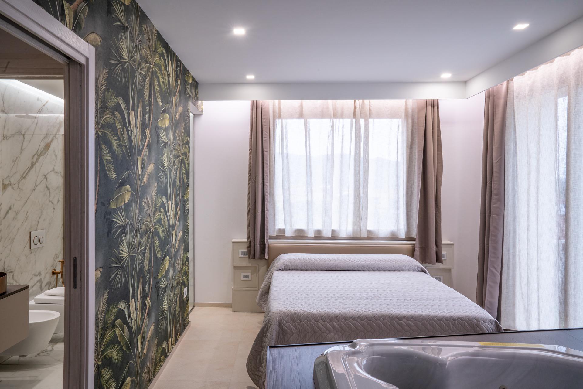 L'OLEANDRO Room's - Suite & Spa da Giuseppe - Affittacamere - foto 3