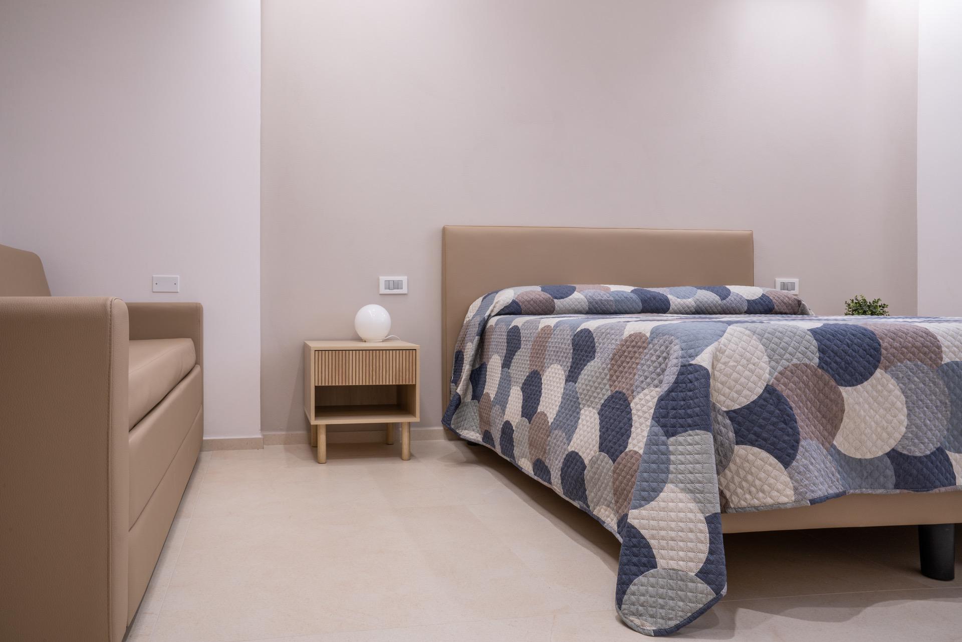 L'OLEANDRO Room's - Suite & Spa da Giuseppe - Affittacamere - foto 4