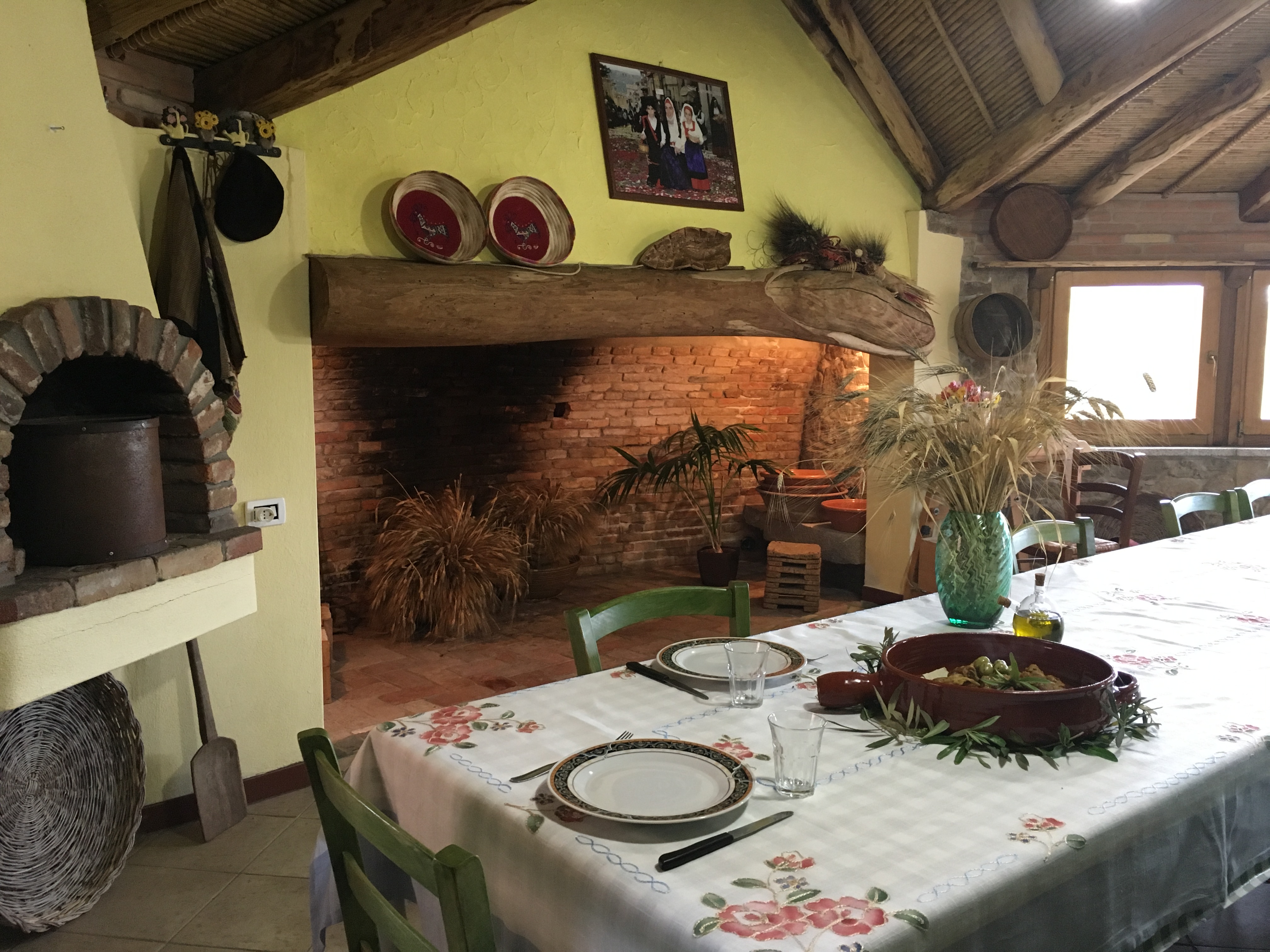 Sa Perda Marcada Agriturismo - foto 1