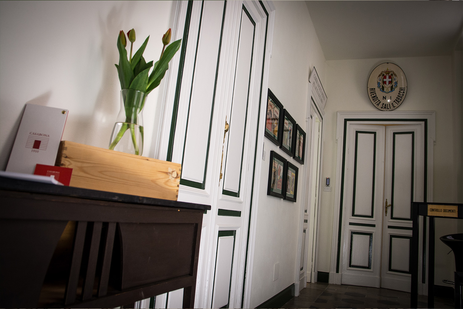CASABONA1910 bed&breakfast - foto 3
