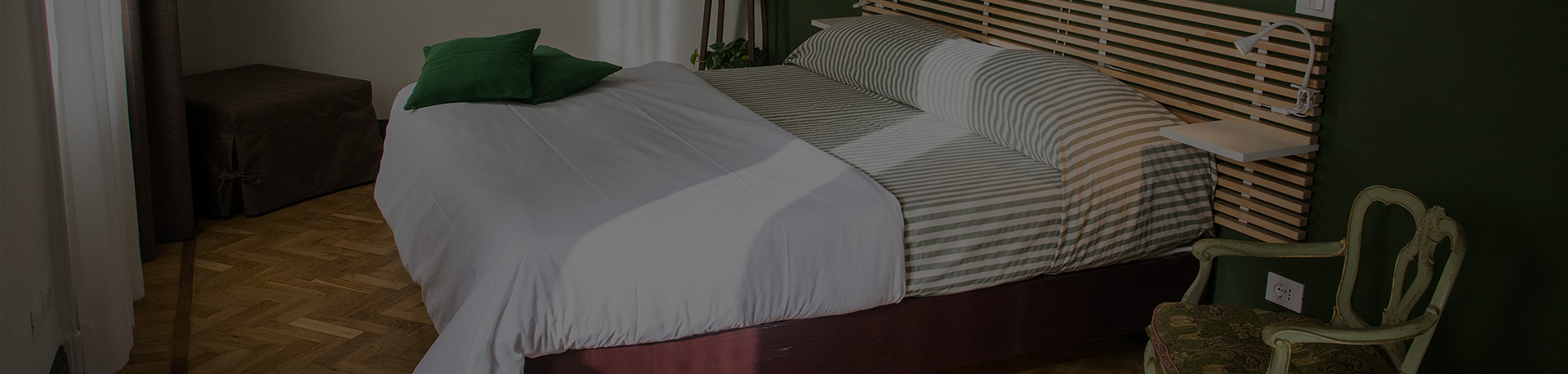 CASABONA1910 bed&breakfast - foto 4