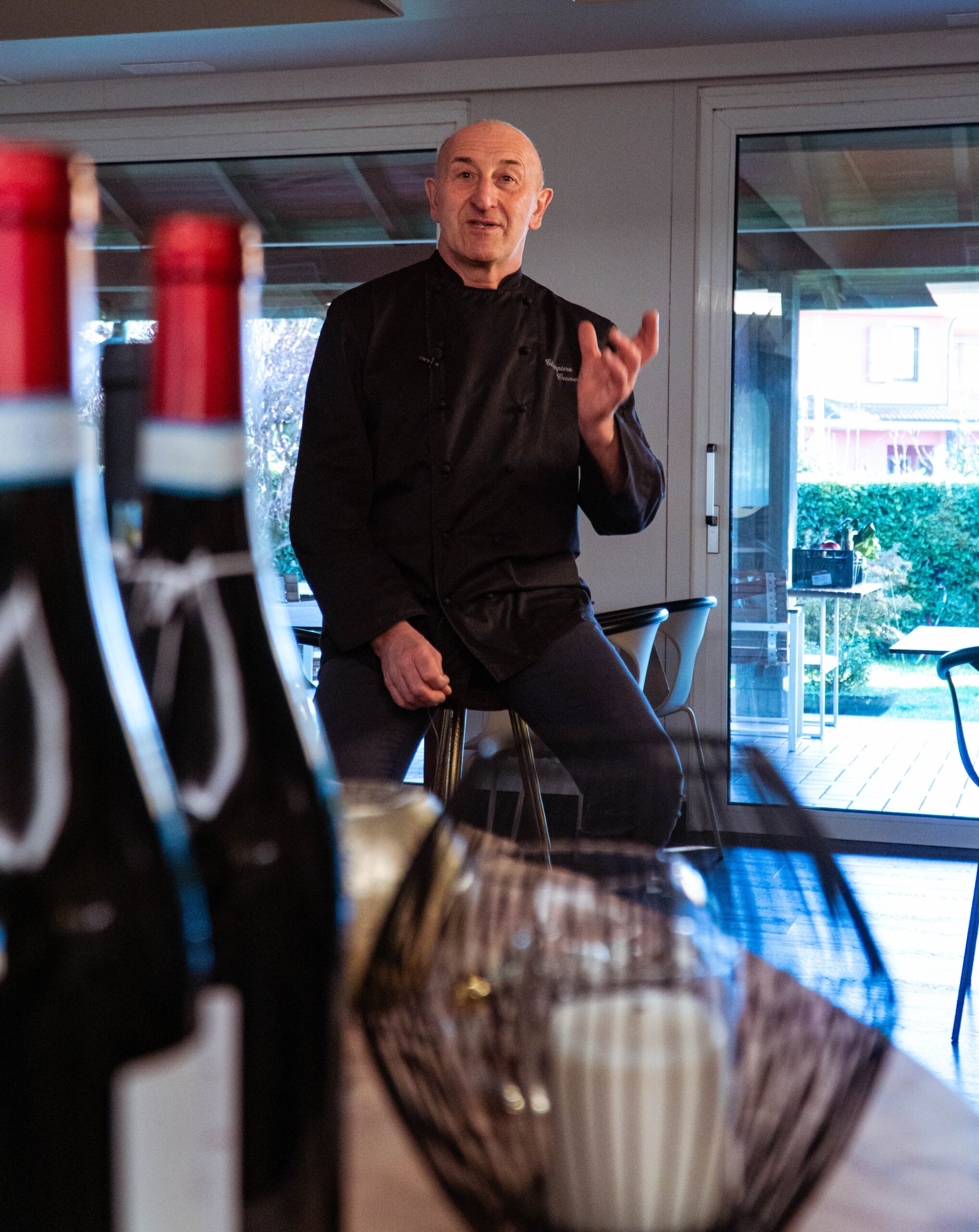 Cravero Osteria Contemporanea - Rooms - foto 1