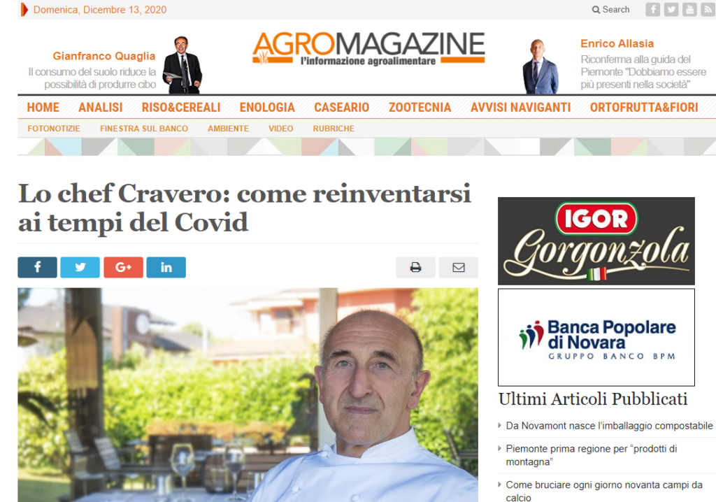 Cravero Osteria Contemporanea - Rooms - foto 5
