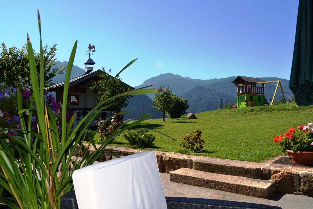 Agritur Maso Pertica - foto 4