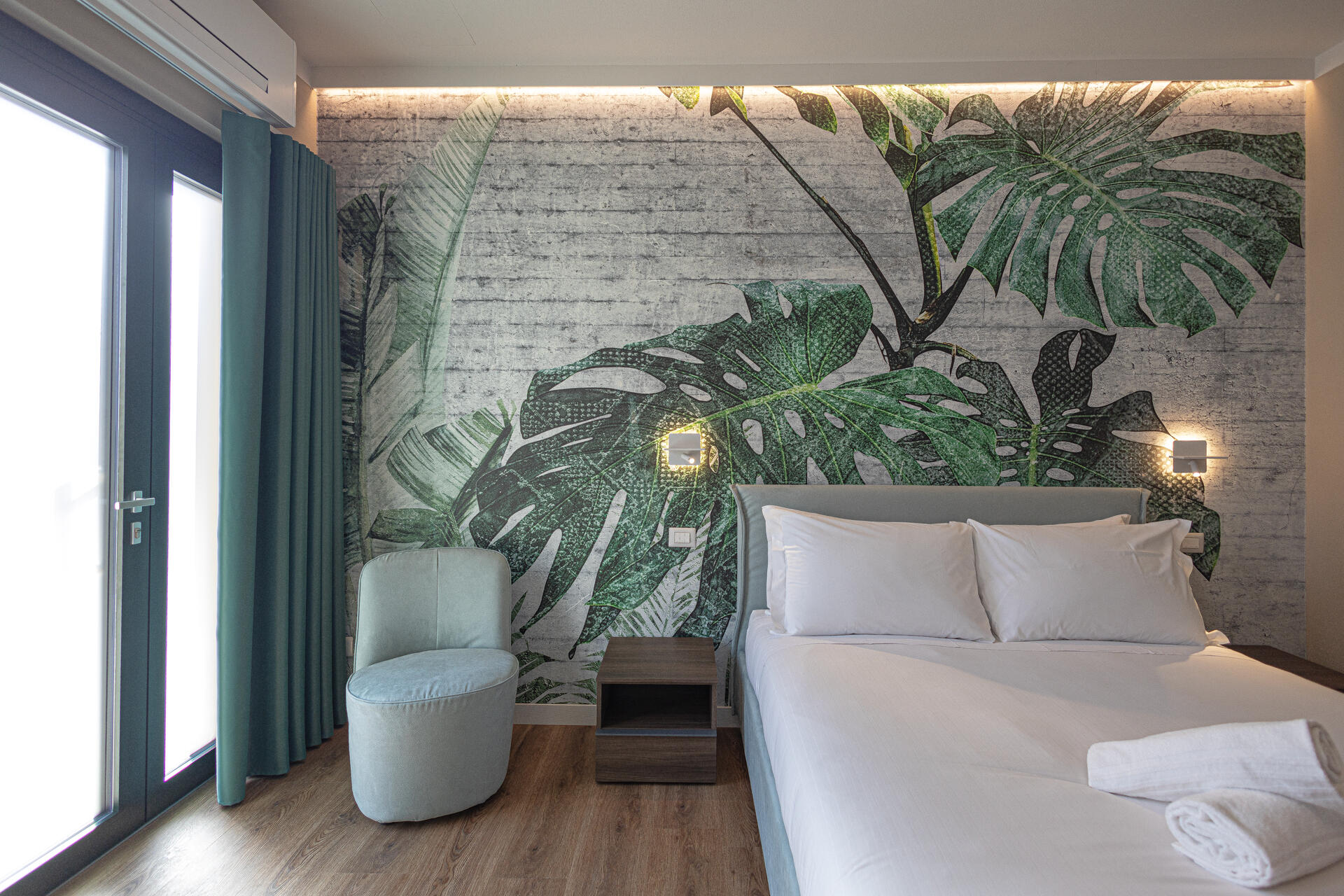 Le Fare - Your rooms on the hill foto 1