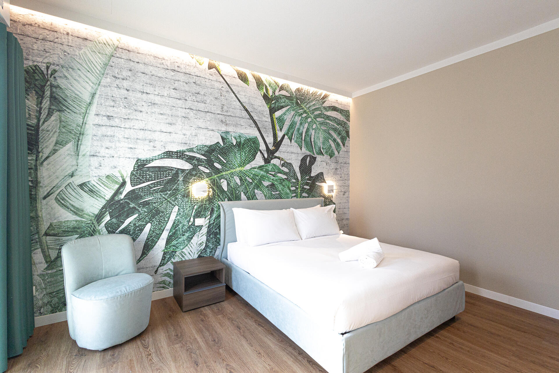 Le Fare - Your rooms on the hill foto 2