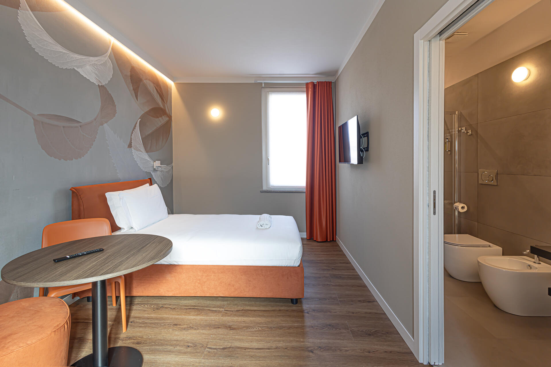 Le Fare - Your rooms on the hill foto 5