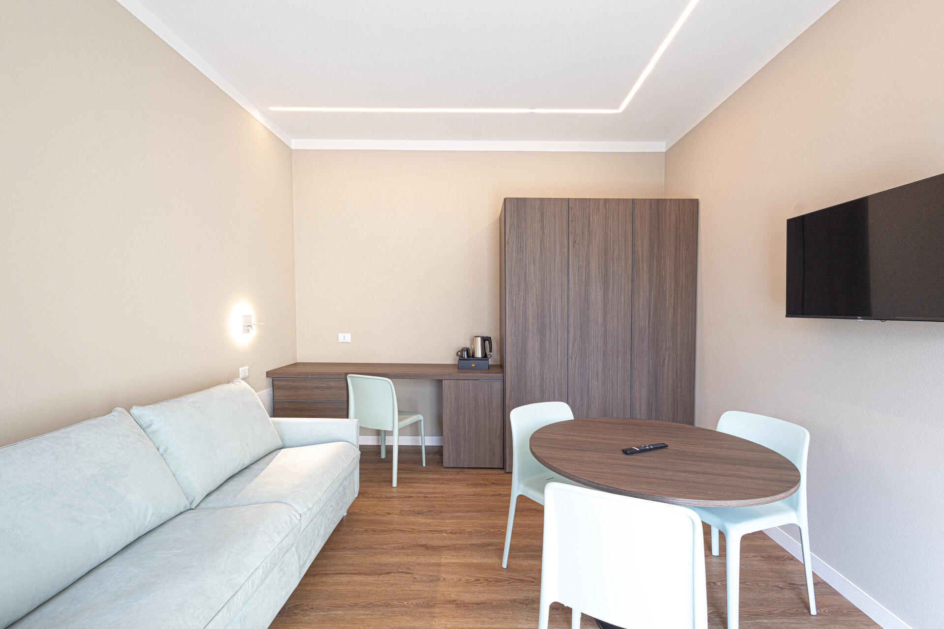 Le Fare - Your rooms on the hill foto 6
