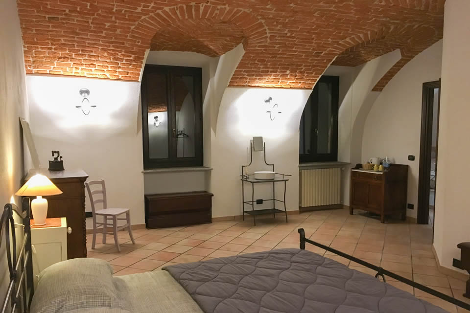 Castello della Bastia foto 2
