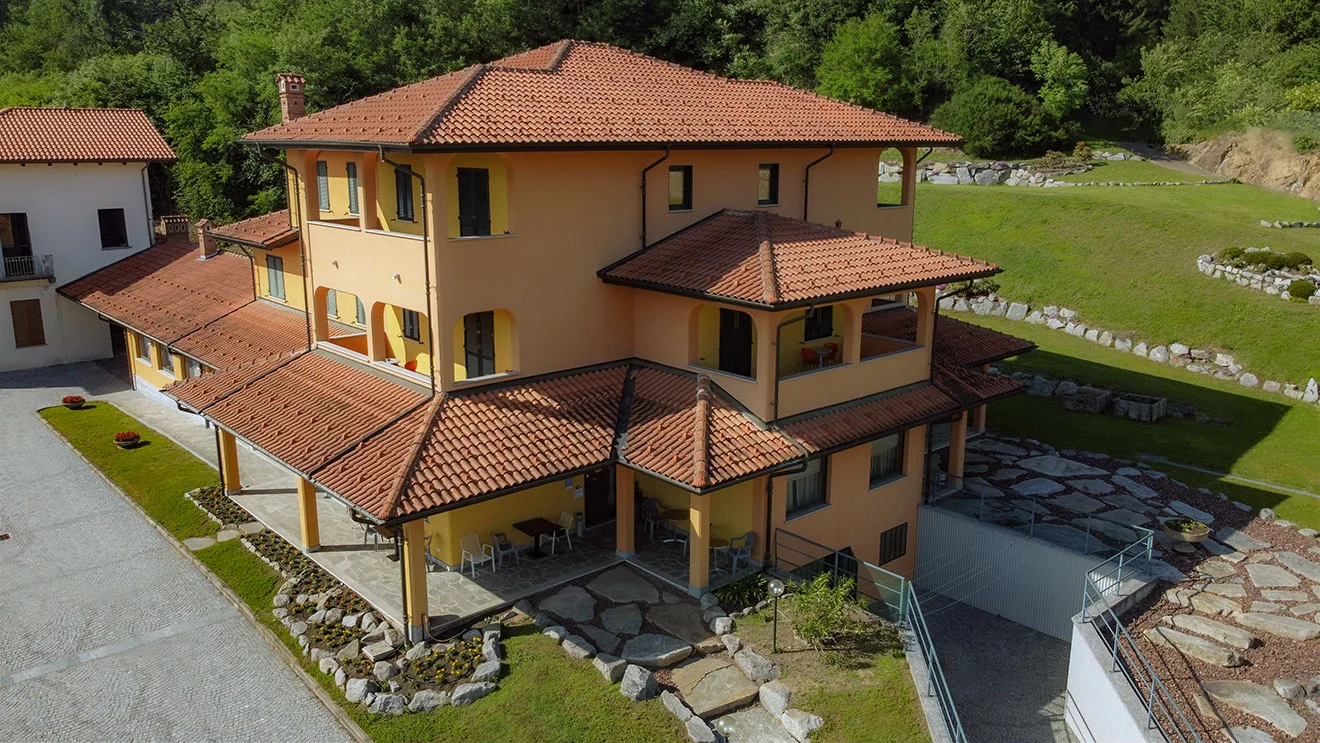 Locanda della Stazione - foto 1