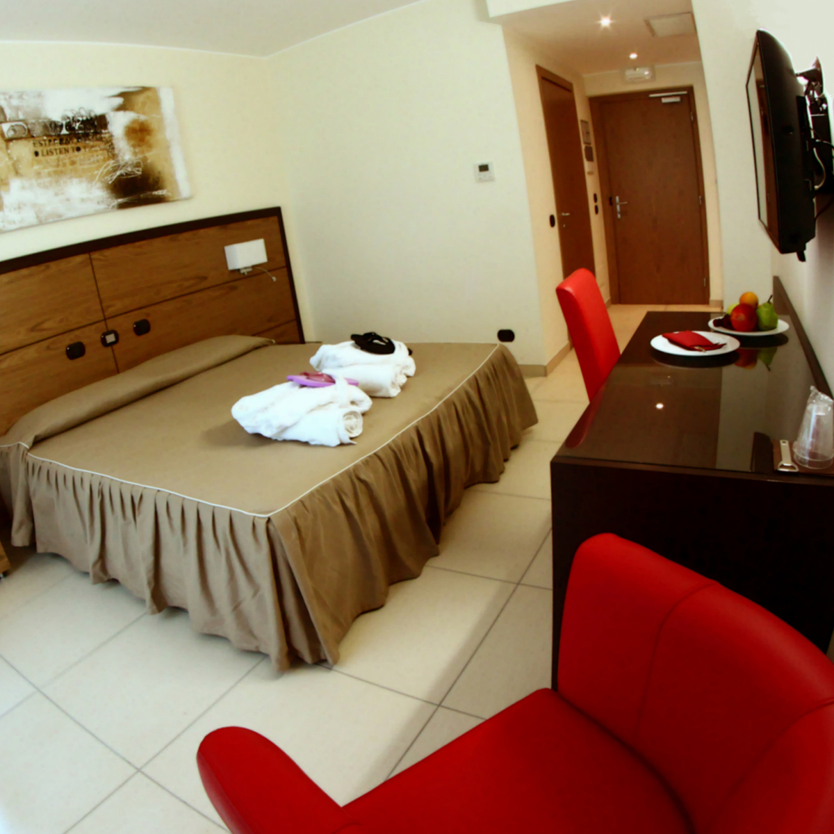 Hotel Novarello - foto 2