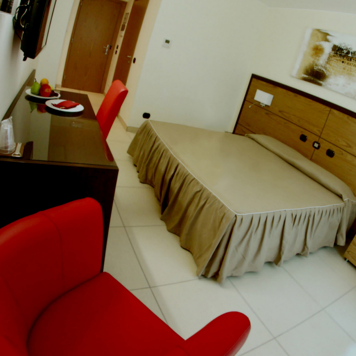 Hotel Novarello - foto 3