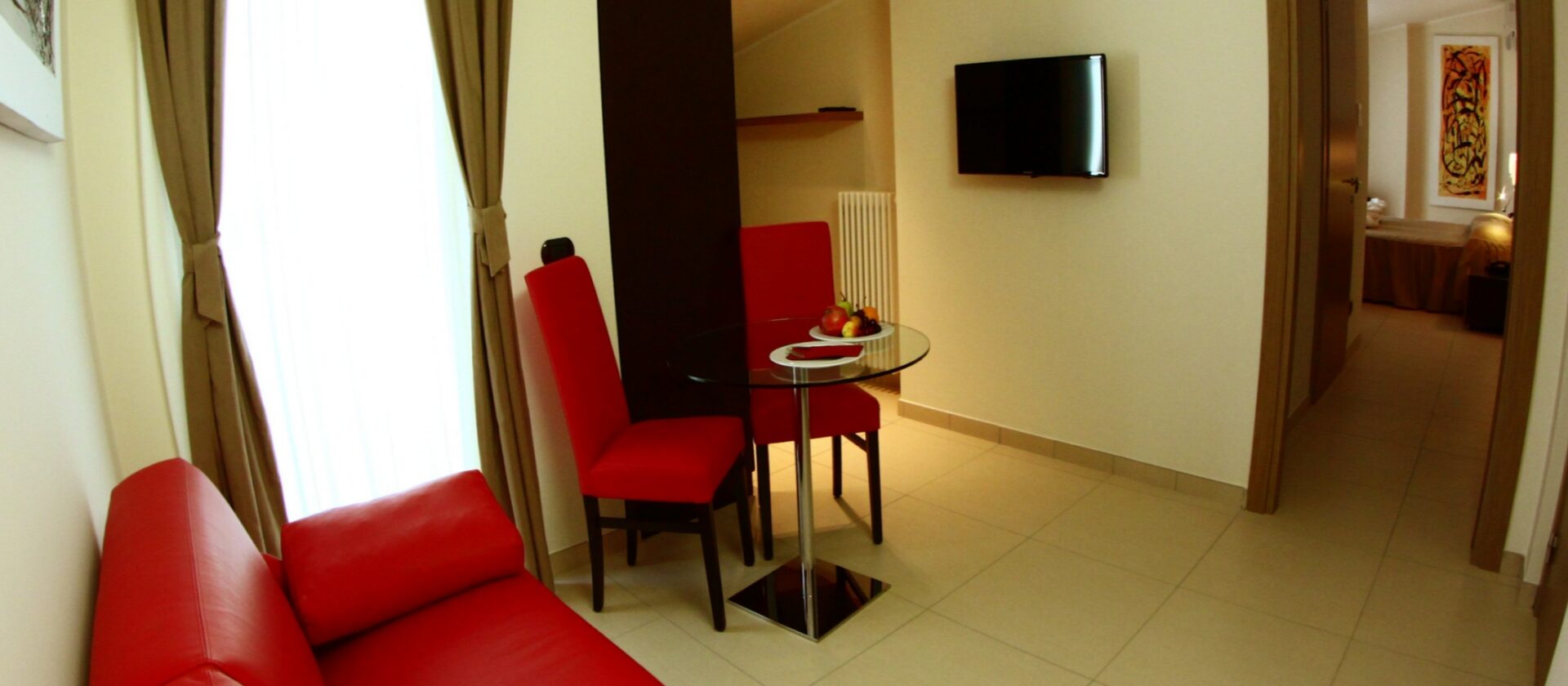 Hotel Novarello - foto 4