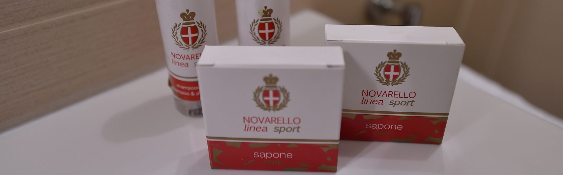 Hotel Novarello - foto 5