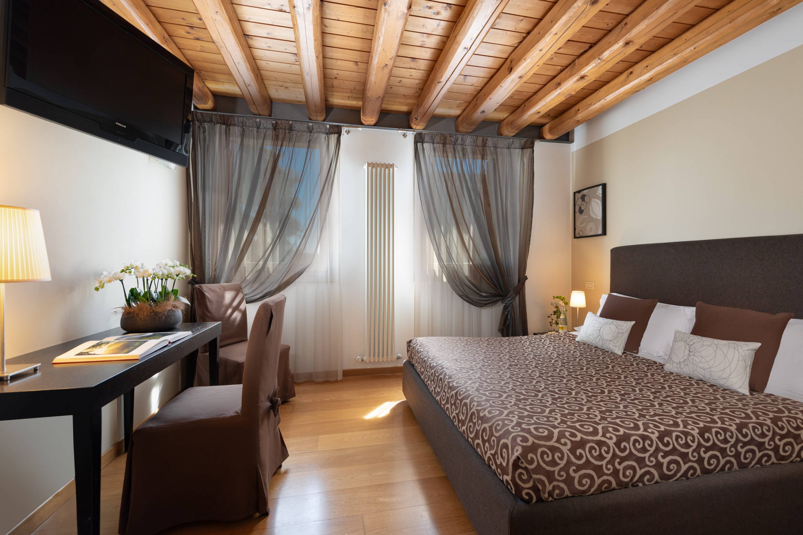 Hotel Rovere - foto 1