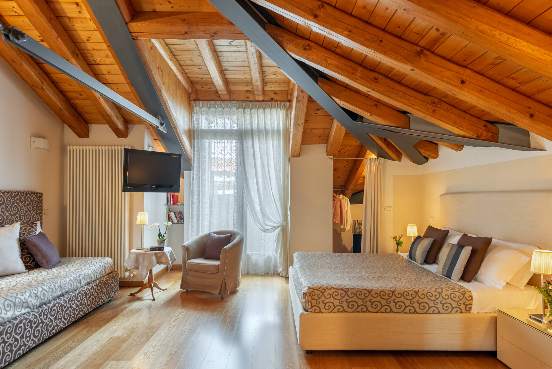Hotel Rovere - foto 2