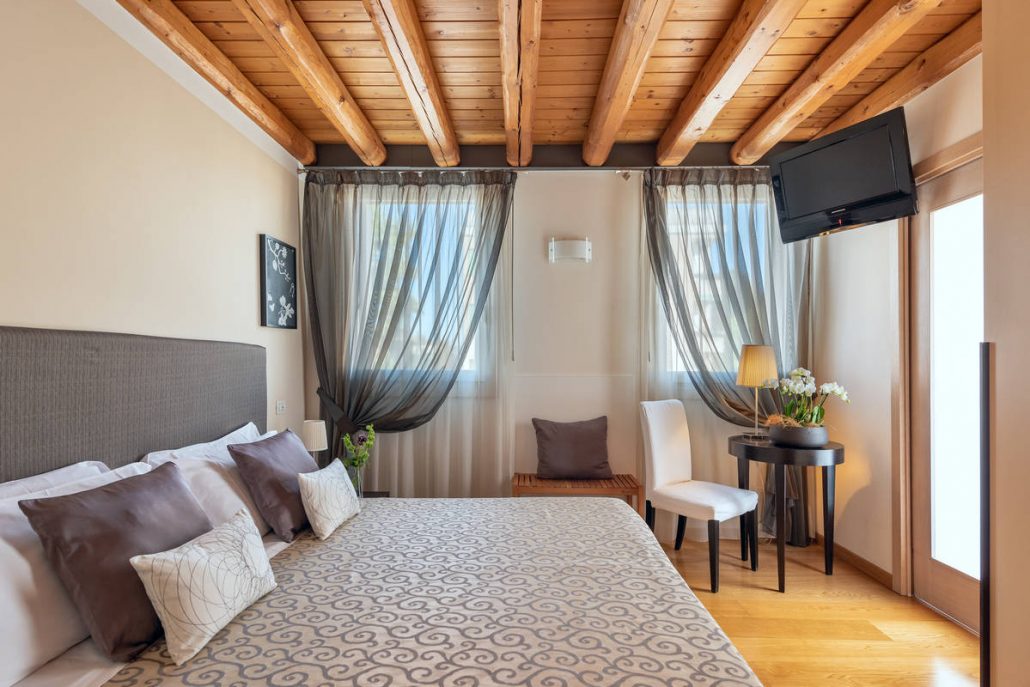 Hotel Rovere - foto 4