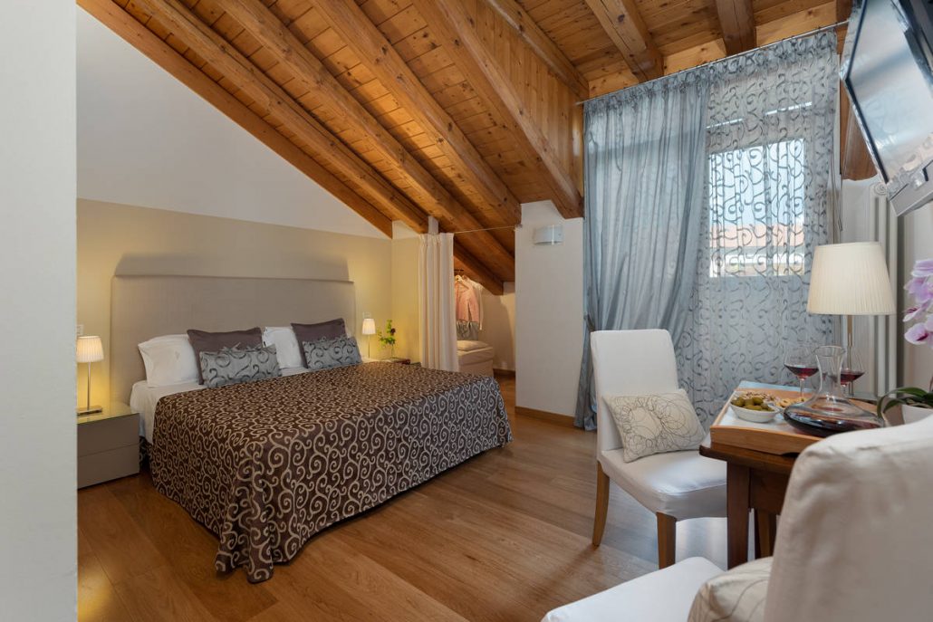 Hotel Rovere - foto 5