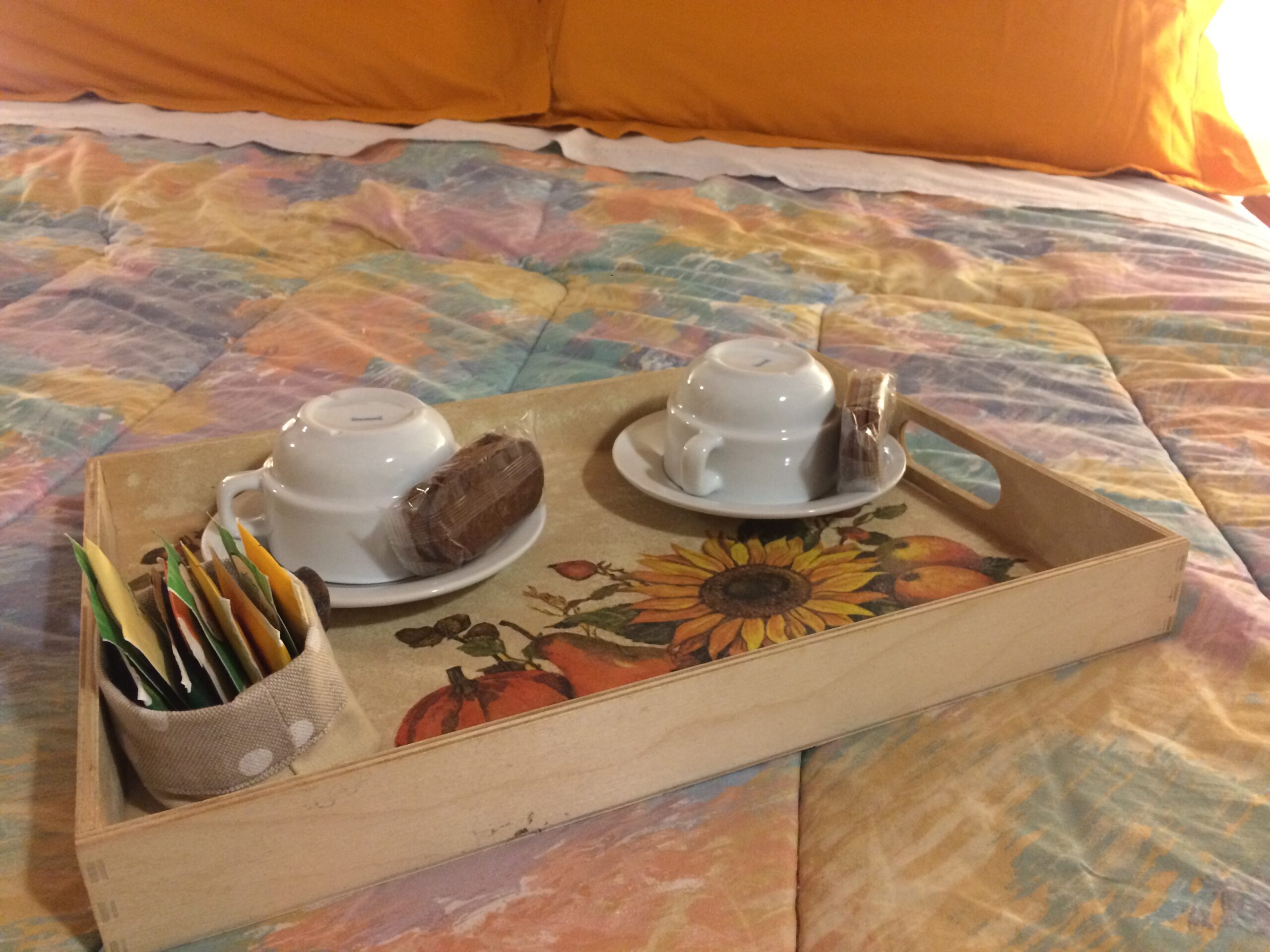 b&b Villa Rosa - foto 1