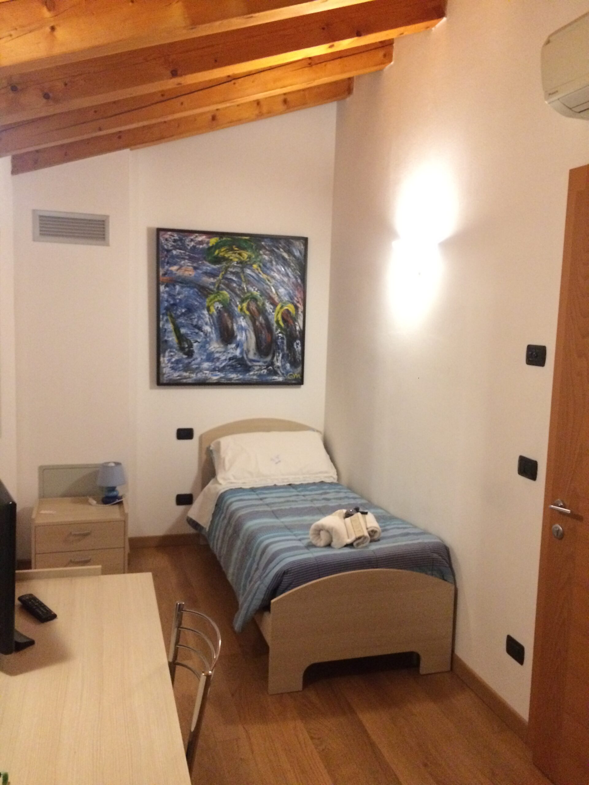 b&b Villa Rosa - foto 2