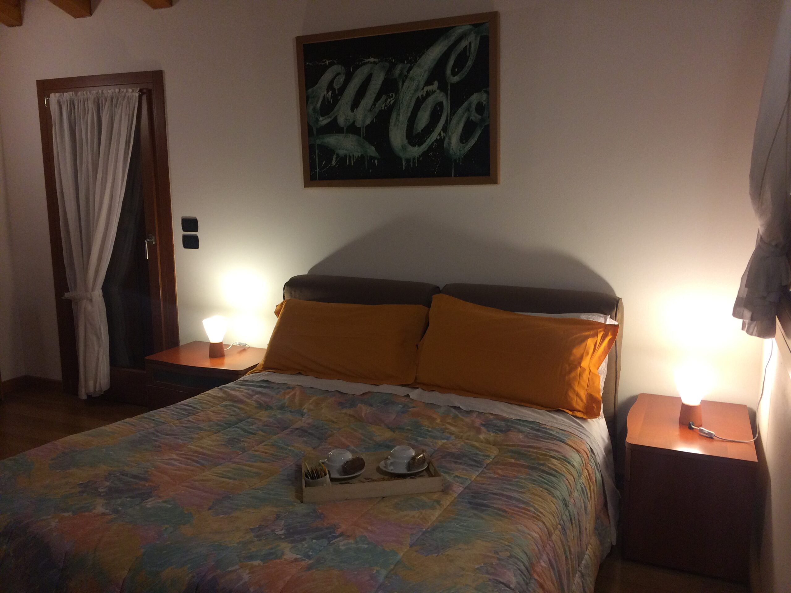 b&b Villa Rosa - foto 3