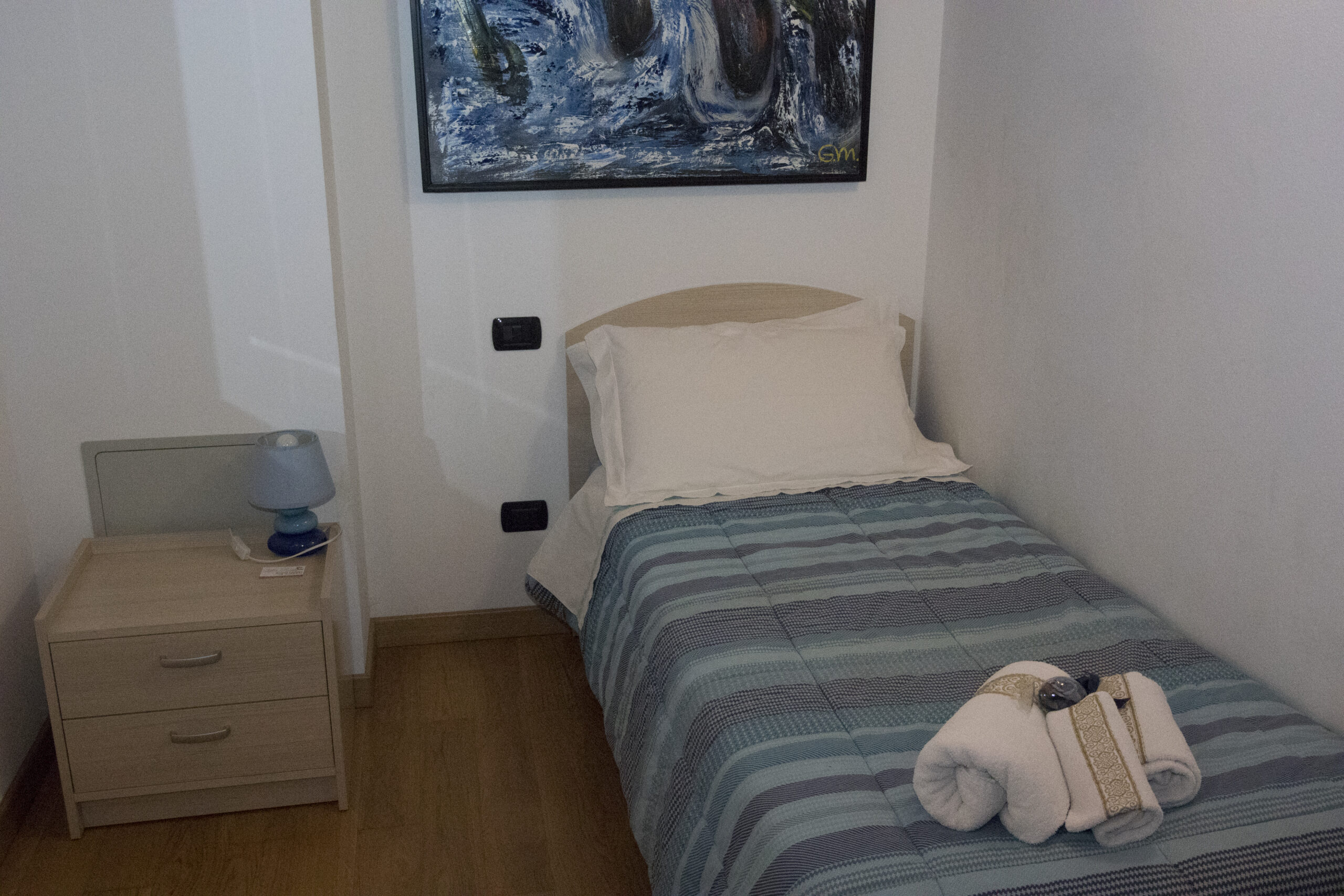 b&b Villa Rosa - foto 4