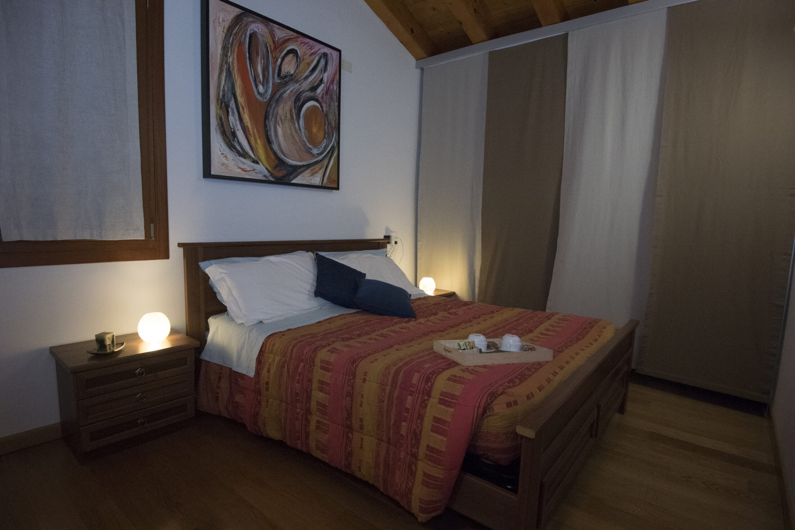 b&b Villa Rosa - foto 6