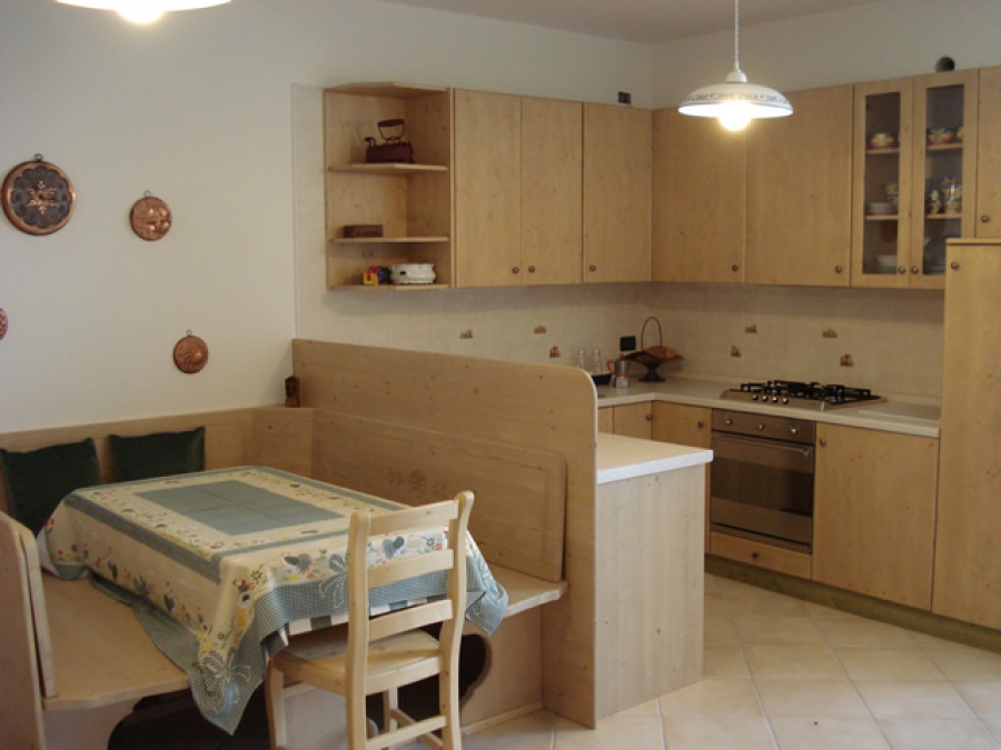 Agritur Maso Toldin Ciro foto 1