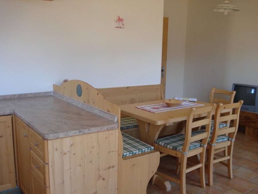 Agritur Maso Toldin Ciro foto 3