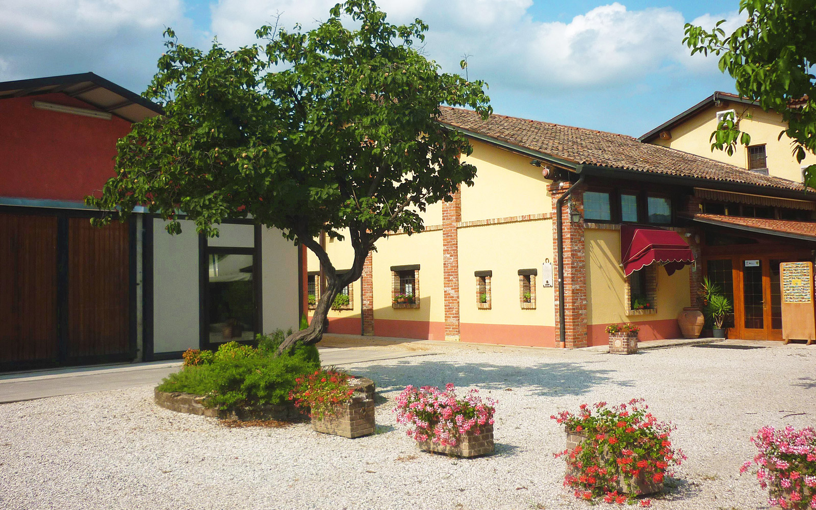 Agriturismo dai Caroni foto 1