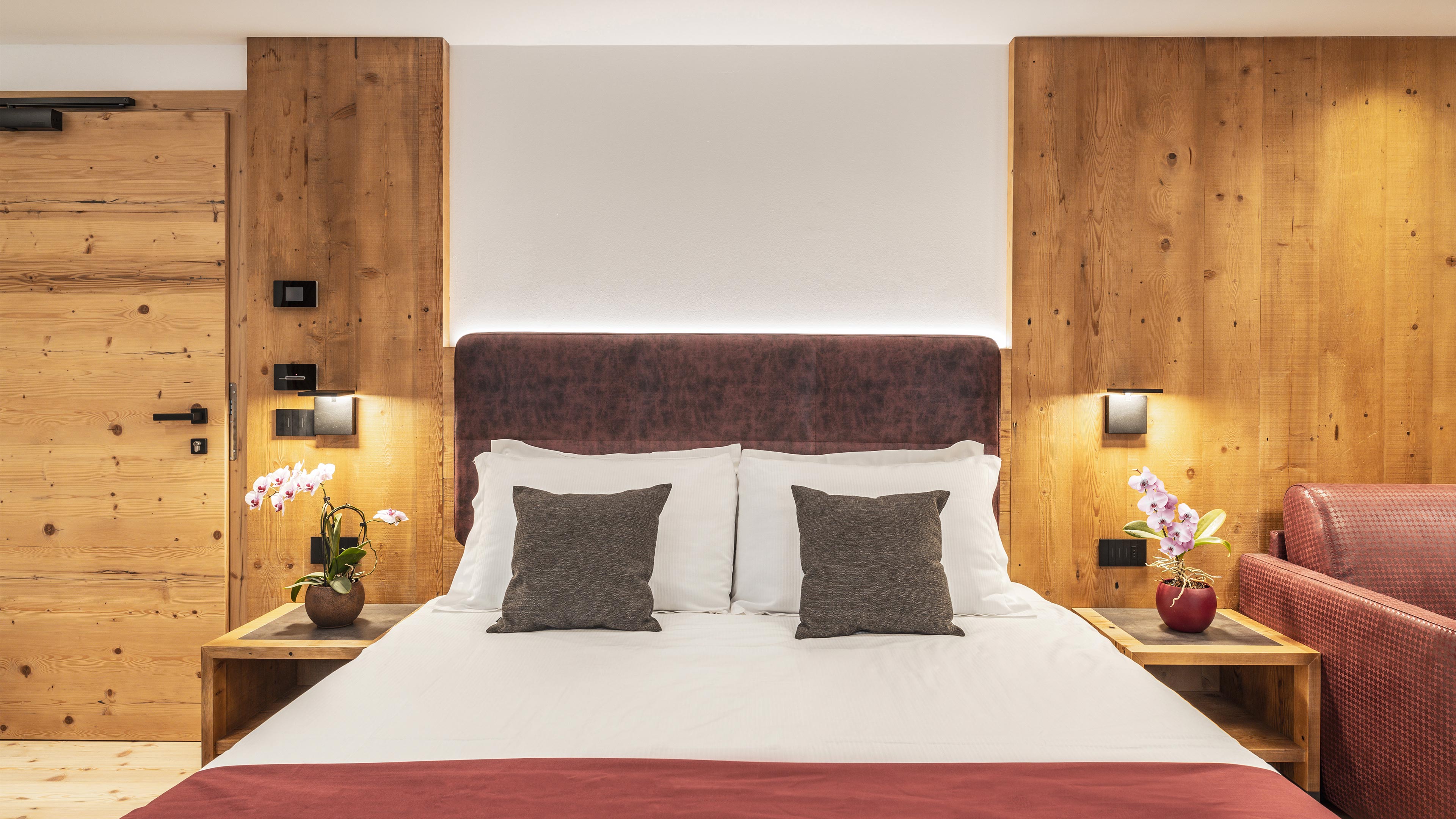 Ai Spiazzi Mountain Living Lodge - foto 2