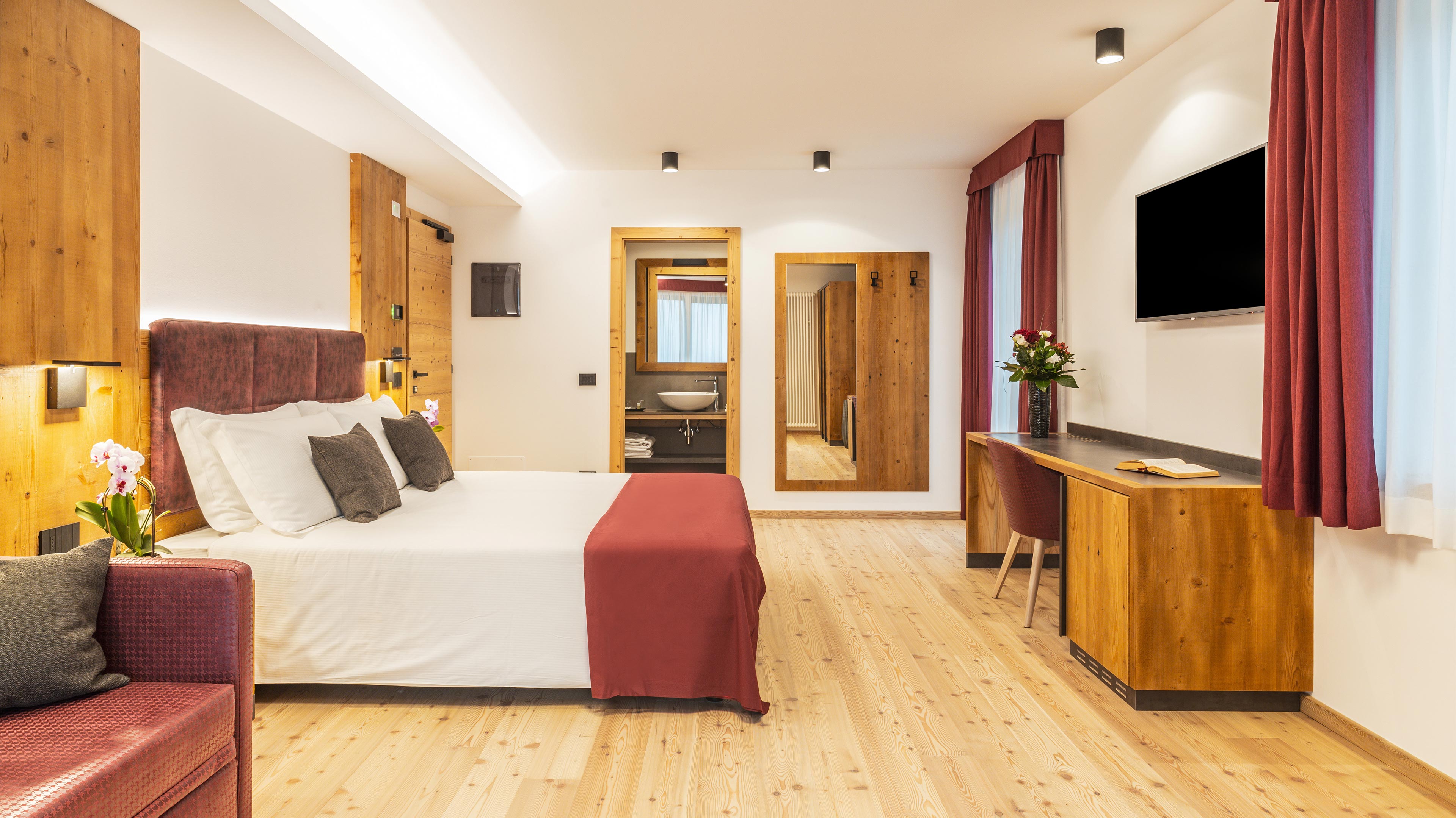 Ai Spiazzi Mountain Living Lodge - foto 5