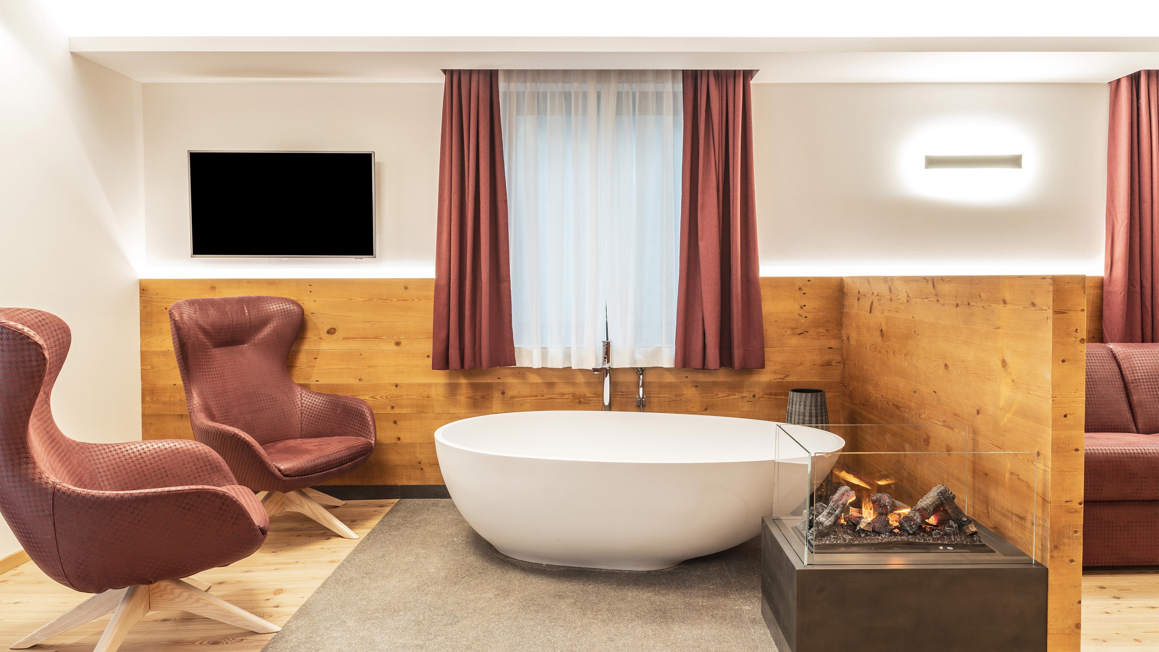 Ai Spiazzi Mountain Living Lodge - foto 6